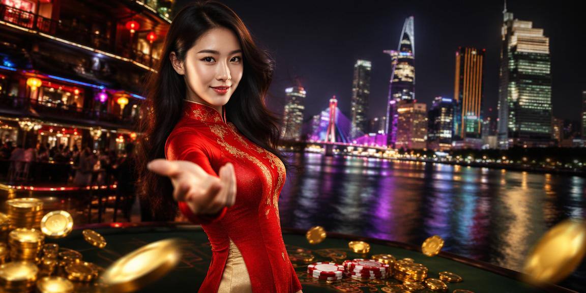 66bg MoMo Casino Trực Tiếp