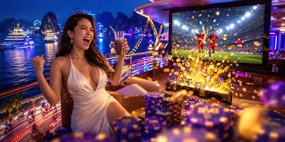66bg Khám phá sảnh 66bg ngay trên tay