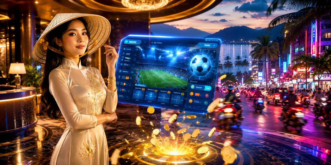66bg Khám phá 66bg — casino di động sinh ra cho người Việt